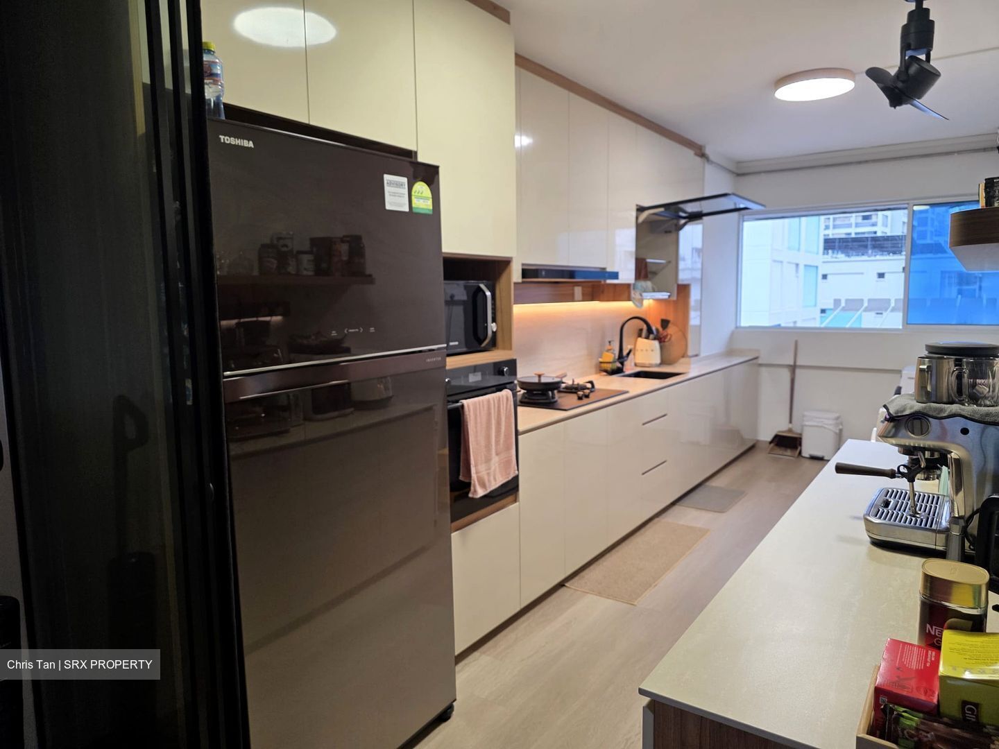Blk 136 Bishan Green (Bishan), HDB 5 Rooms #583635771